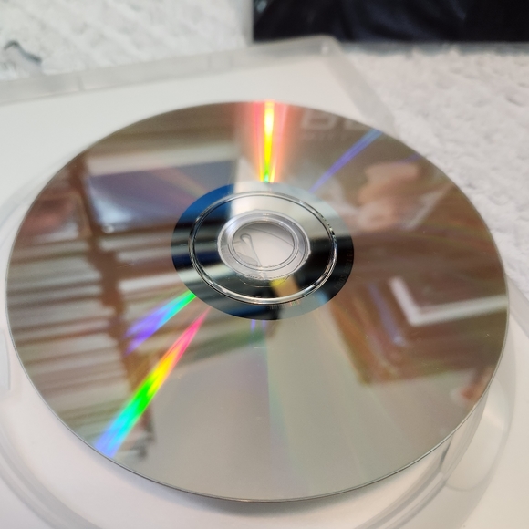 i, Robot DVD Will Smith - Picture 4 of 6